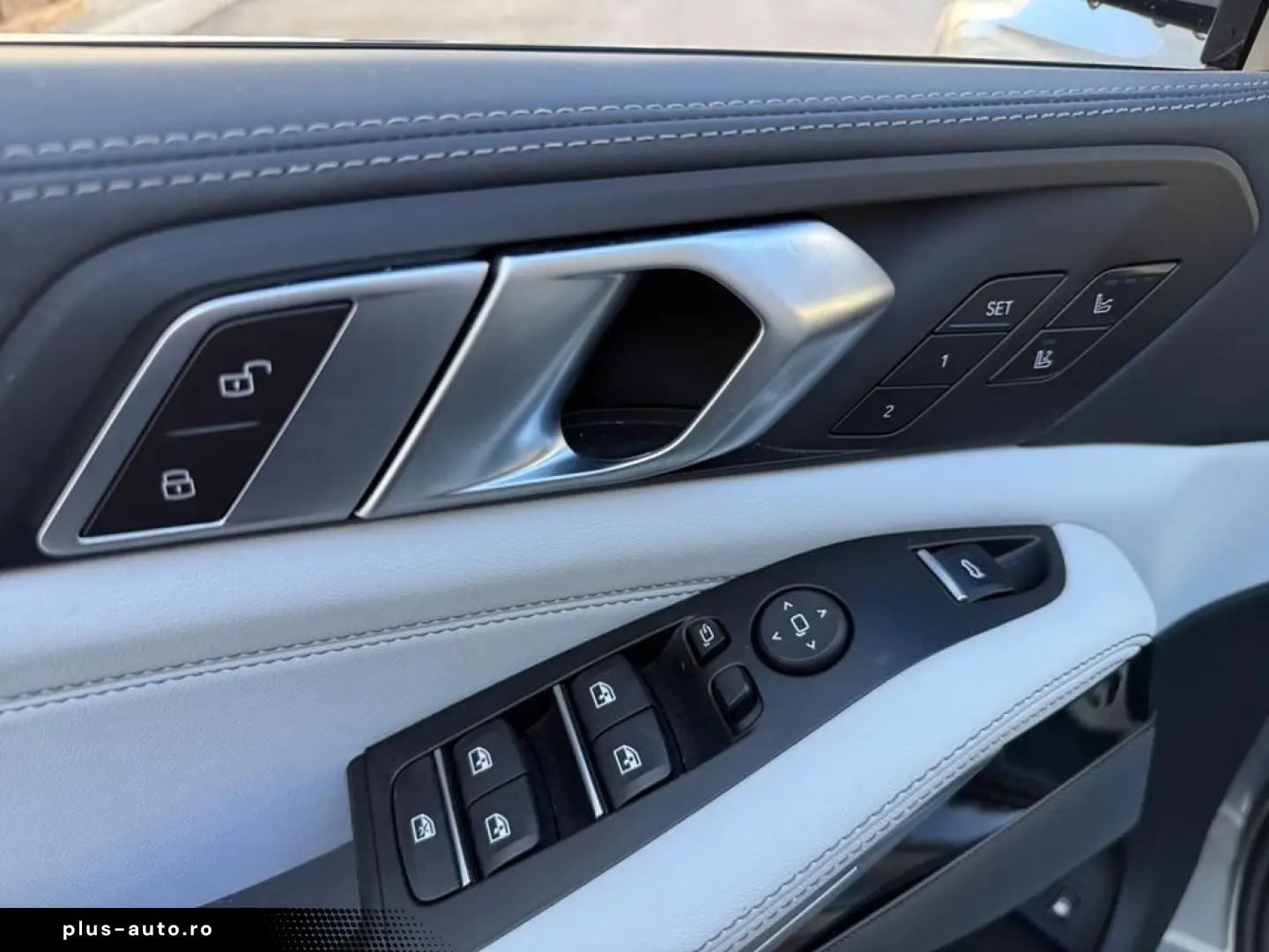BMW X5 xDrive50e NEU bei BMW Hofmann