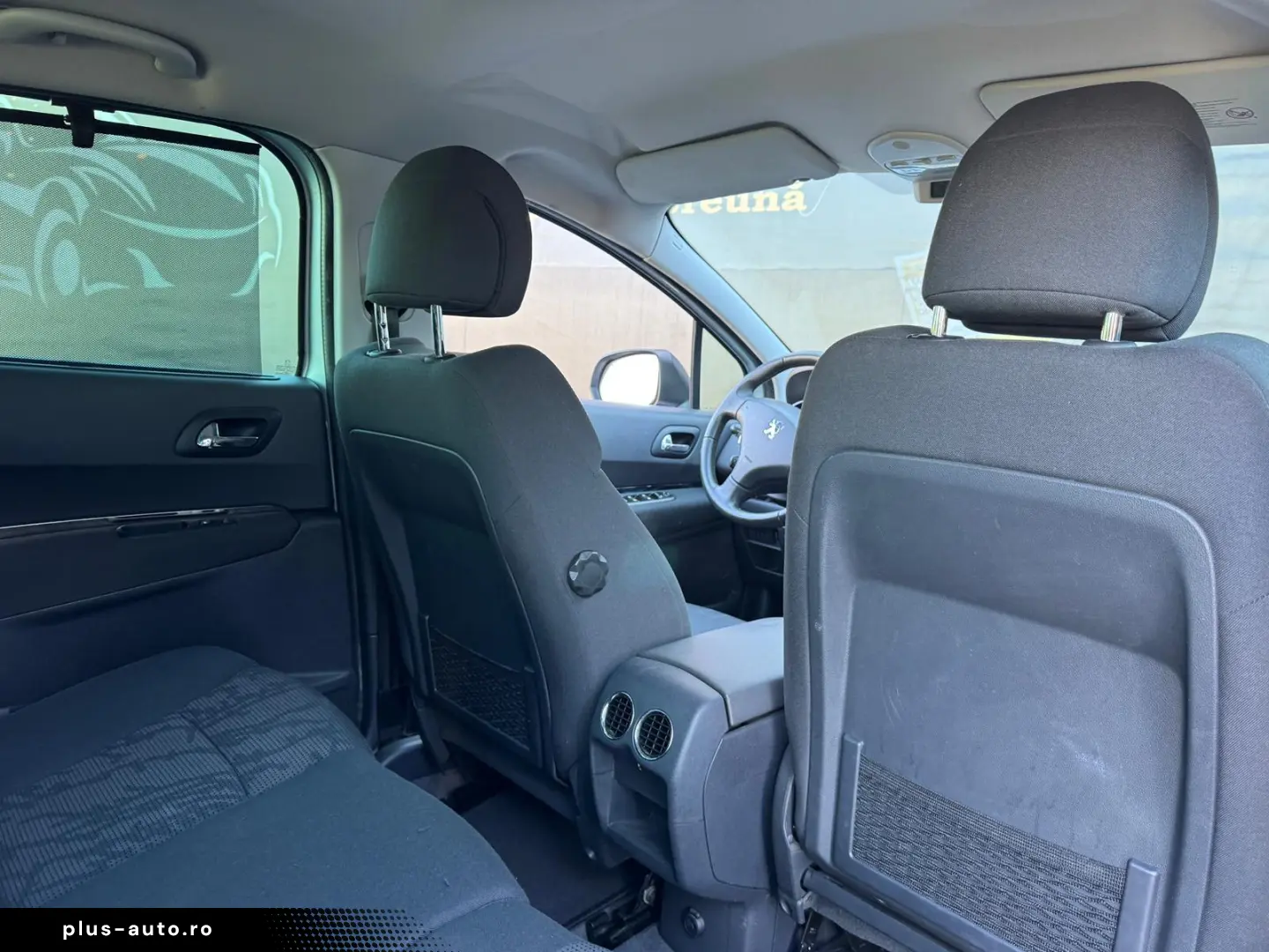 Peugeot 3008 2012
