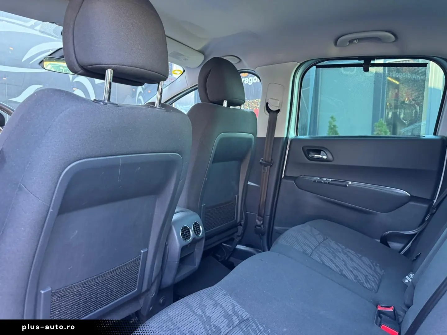 Peugeot 3008 2012