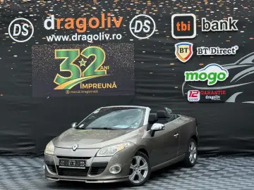 Renault Megane 2011