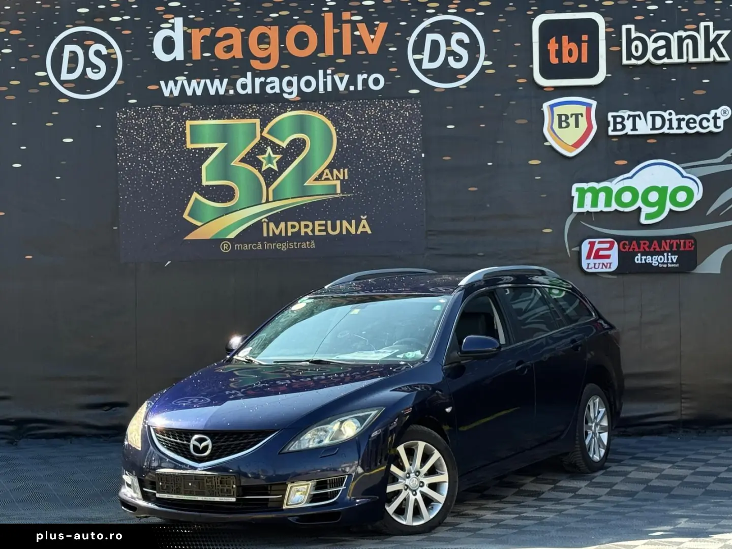 Mazda 6 2009