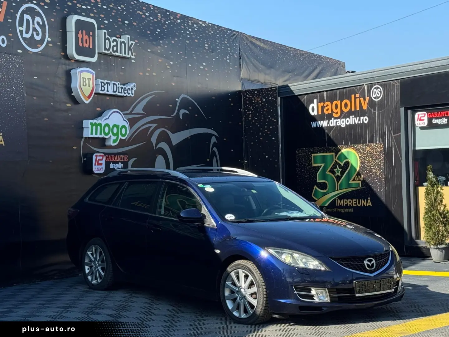 Mazda 6 2009