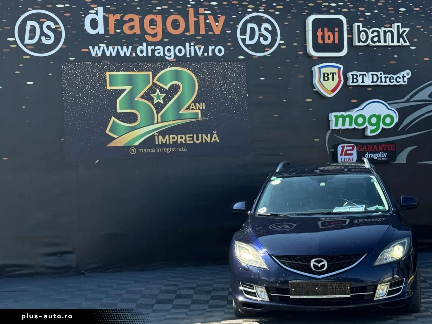 Mazda 6 2009
