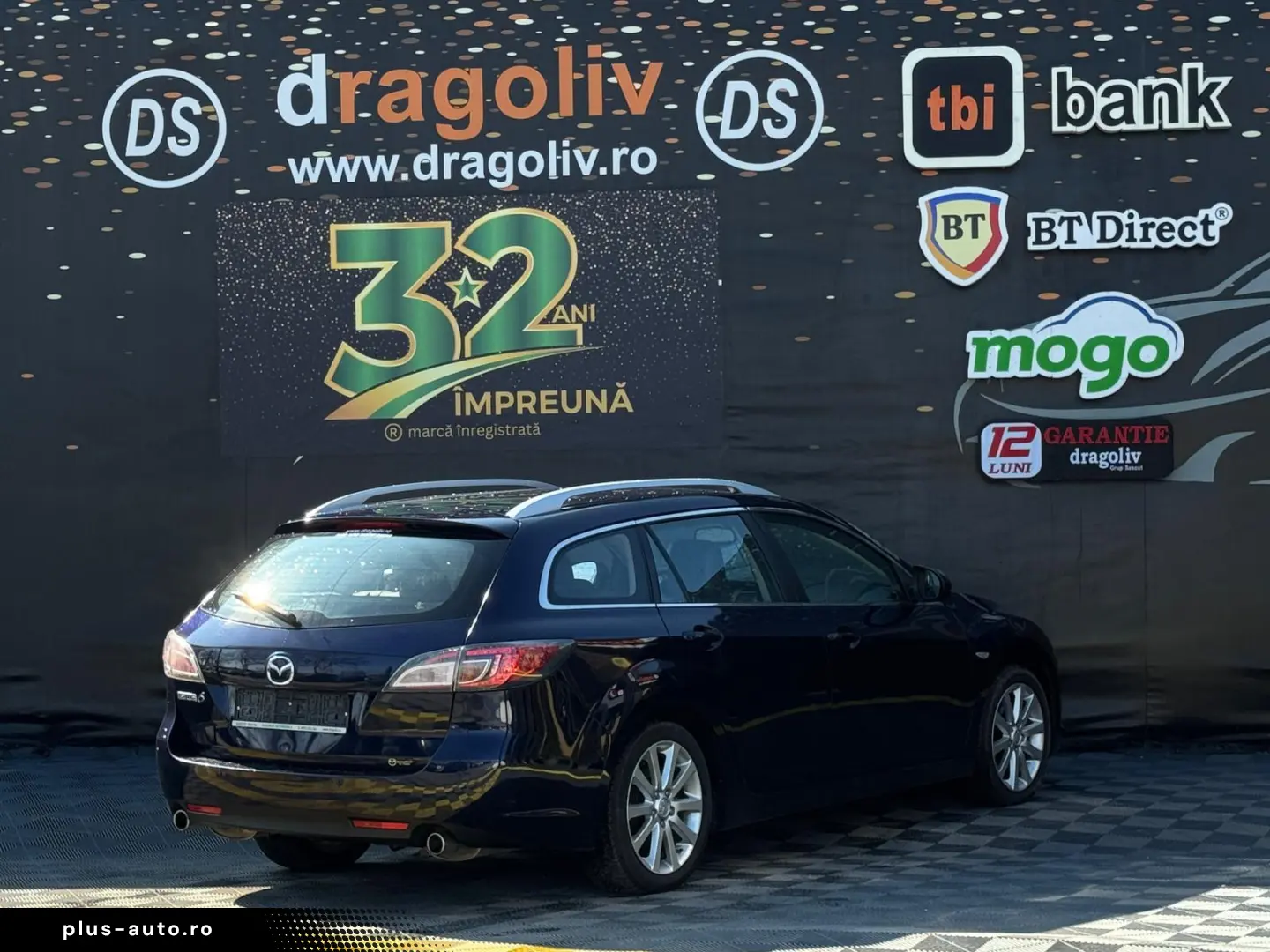 Mazda 6 2009