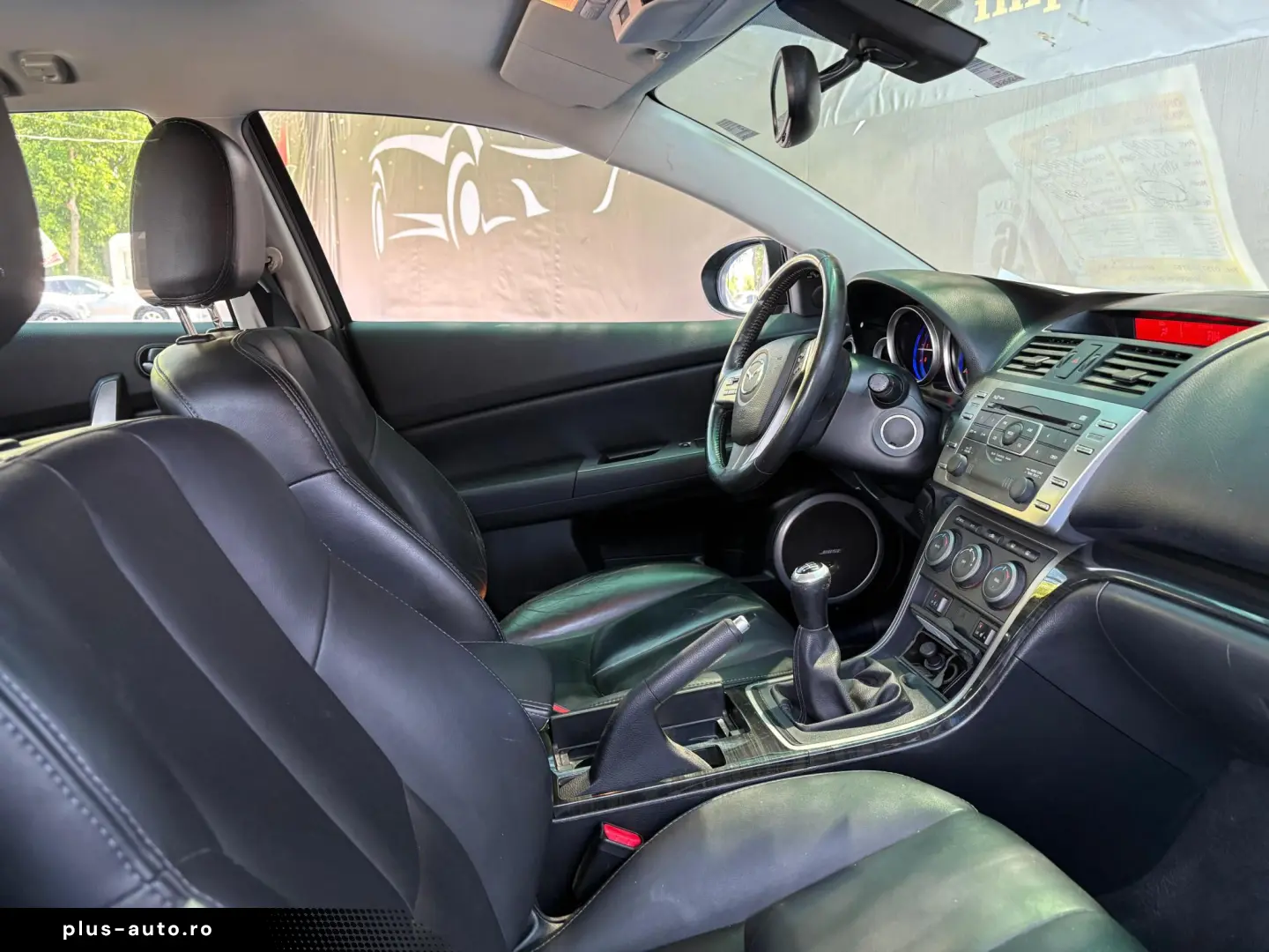 Mazda 6 2009