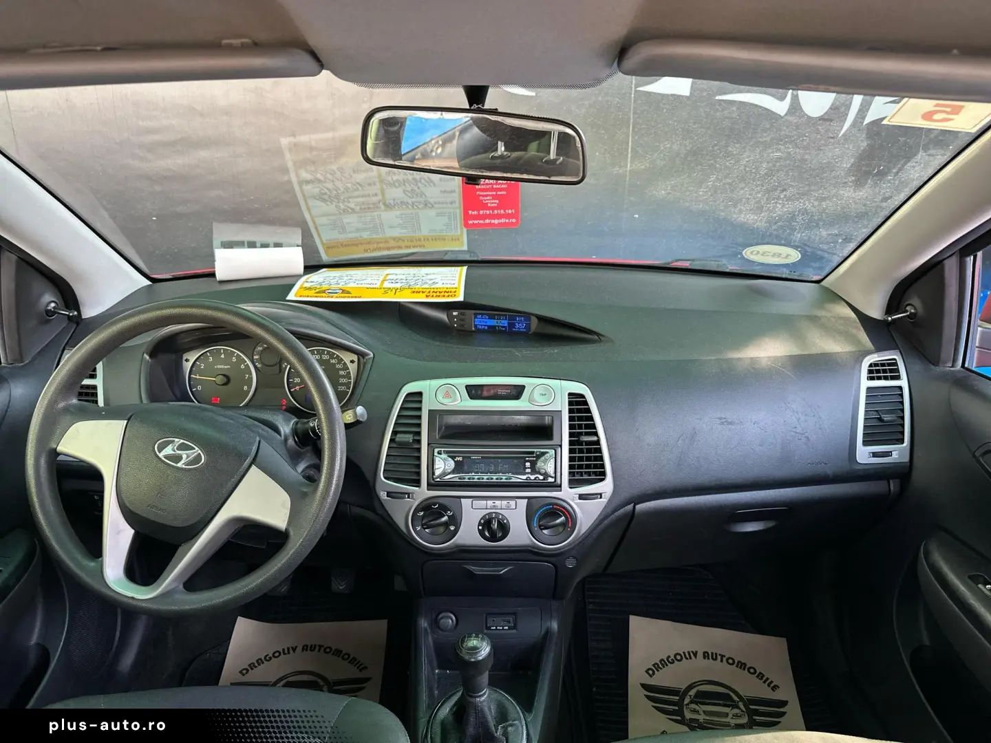 Hyundai i20 2011