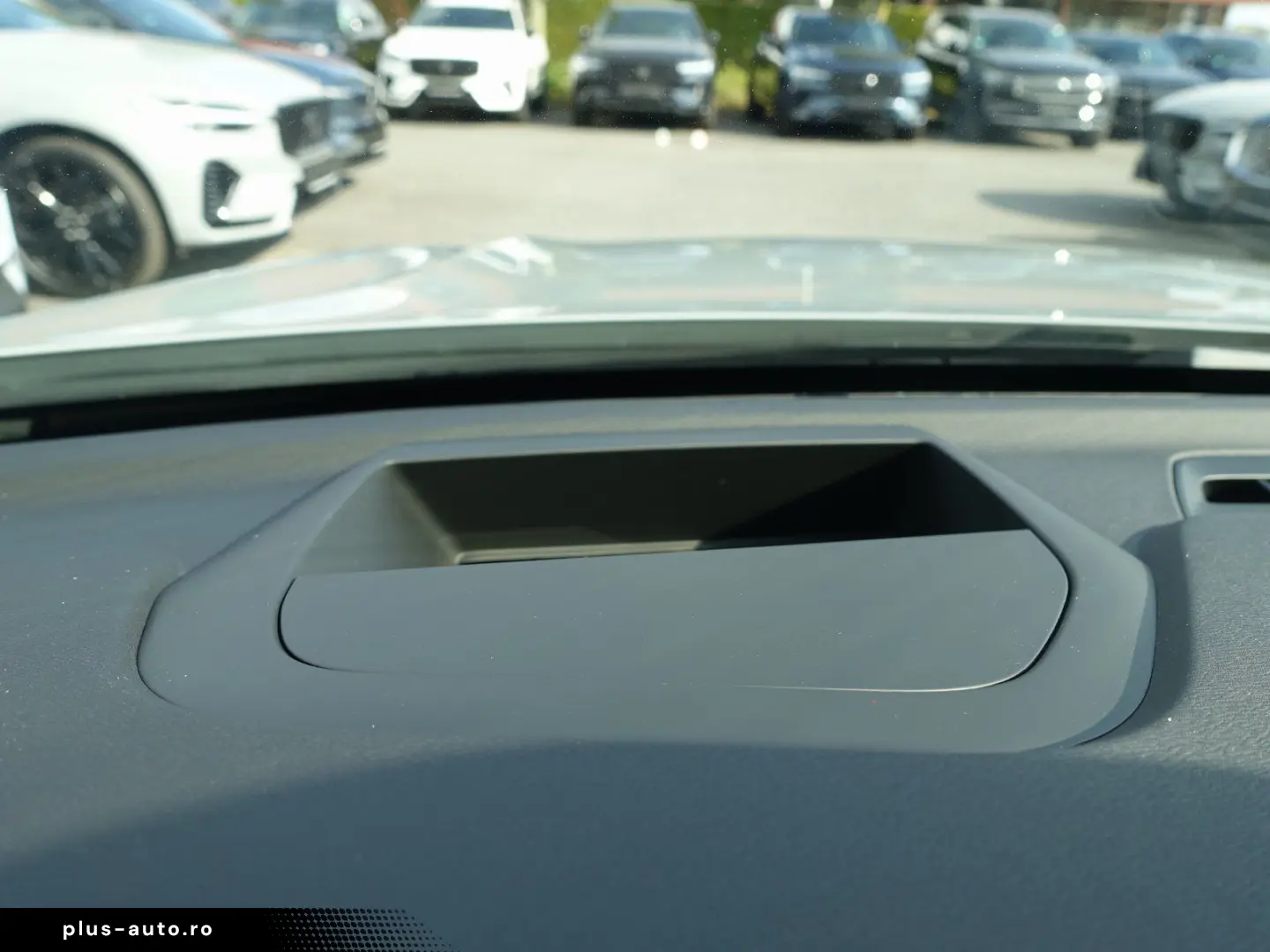 VOLVO XC60 Black Edition Plus T8 AWD Plug-in Pano HUD