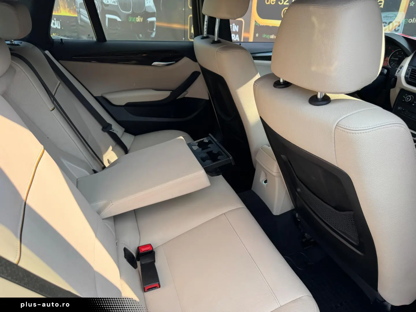 BMW X1 2010