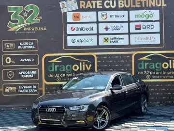 Audi A5 2013
