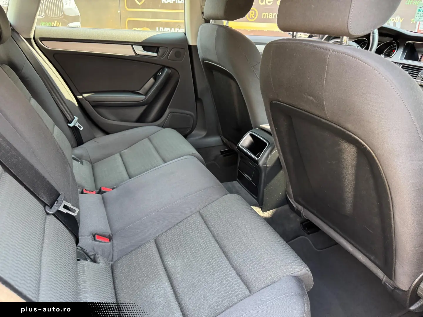 Audi A5 2013