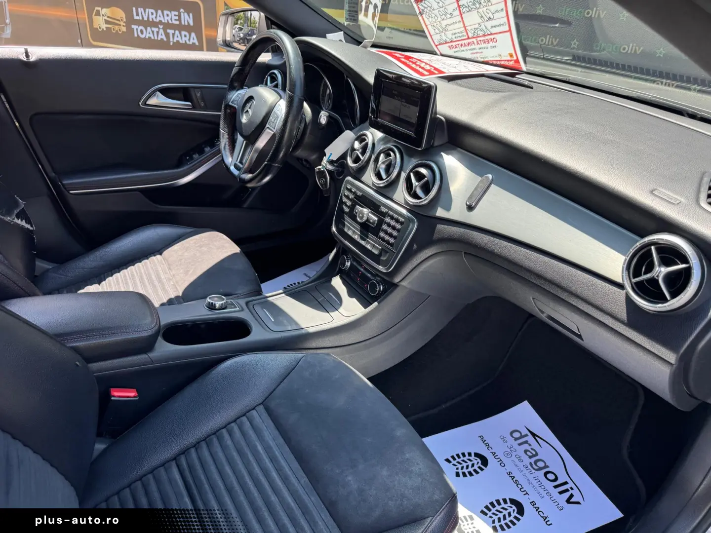 Mercedes-Benz CLA 2013