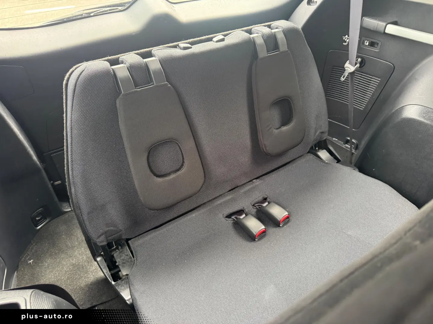 Mitsubishi Outlander 2007