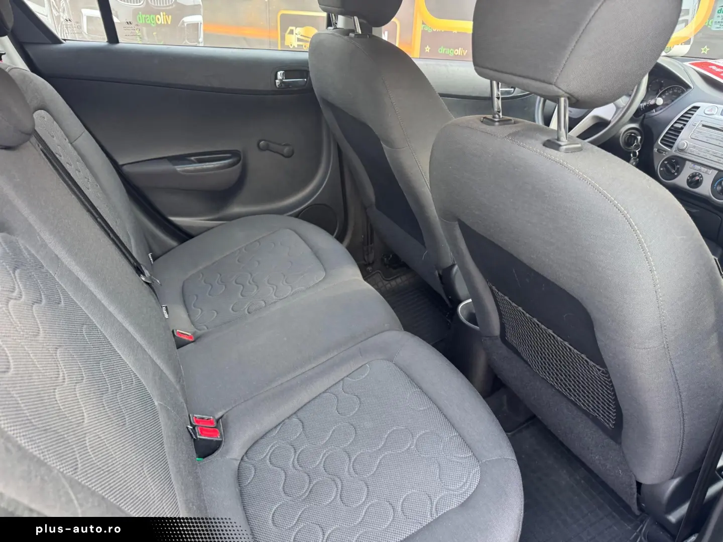 Hyundai i20 2011