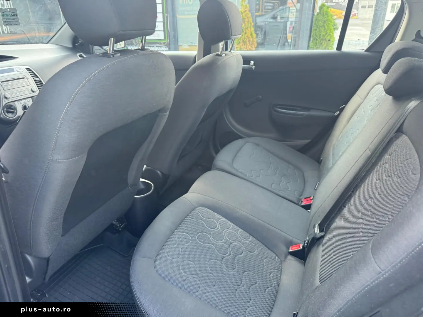 Hyundai i20 2011