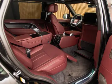 Land Rover Range Rover D350 Autobiography LWB ( LONG)