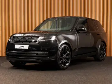 Land Rover Range Rover D350 Autobiography LWB ( LONG)
