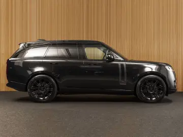 Land Rover Range Rover D350 Autobiography LWB ( LONG)