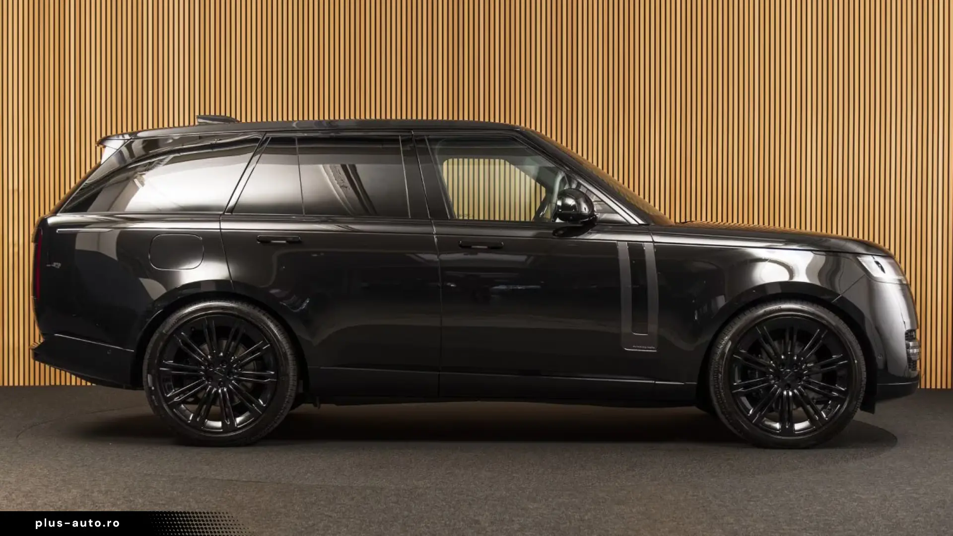 Land Rover Range Rover D350 Autobiography LWB ( LONG)