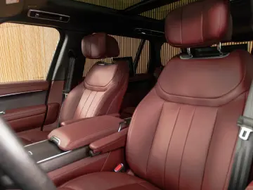 Land Rover Range Rover D350 Autobiography LWB ( LONG)