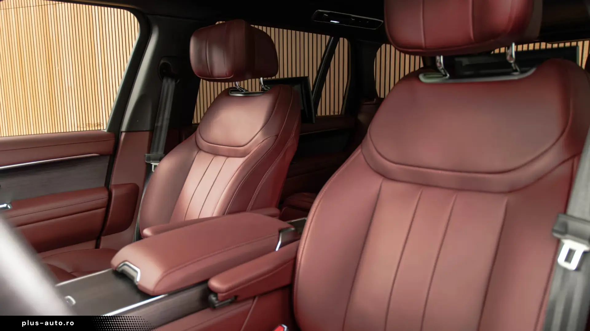Land Rover Range Rover D350 Autobiography LWB ( LONG)