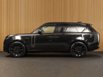 Land Rover Range Rover D350 Autobiography LWB ( LONG)