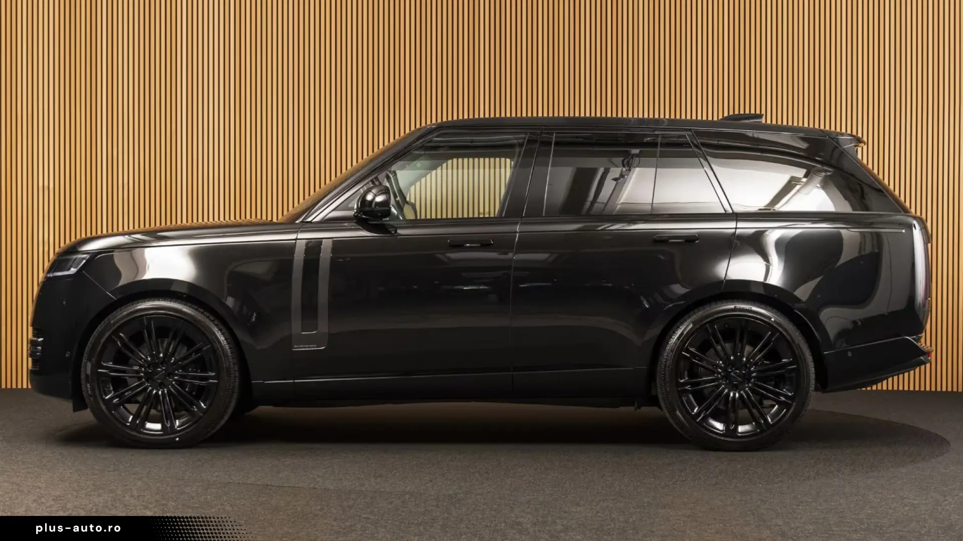 Land Rover Range Rover D350 Autobiography LWB ( LONG)