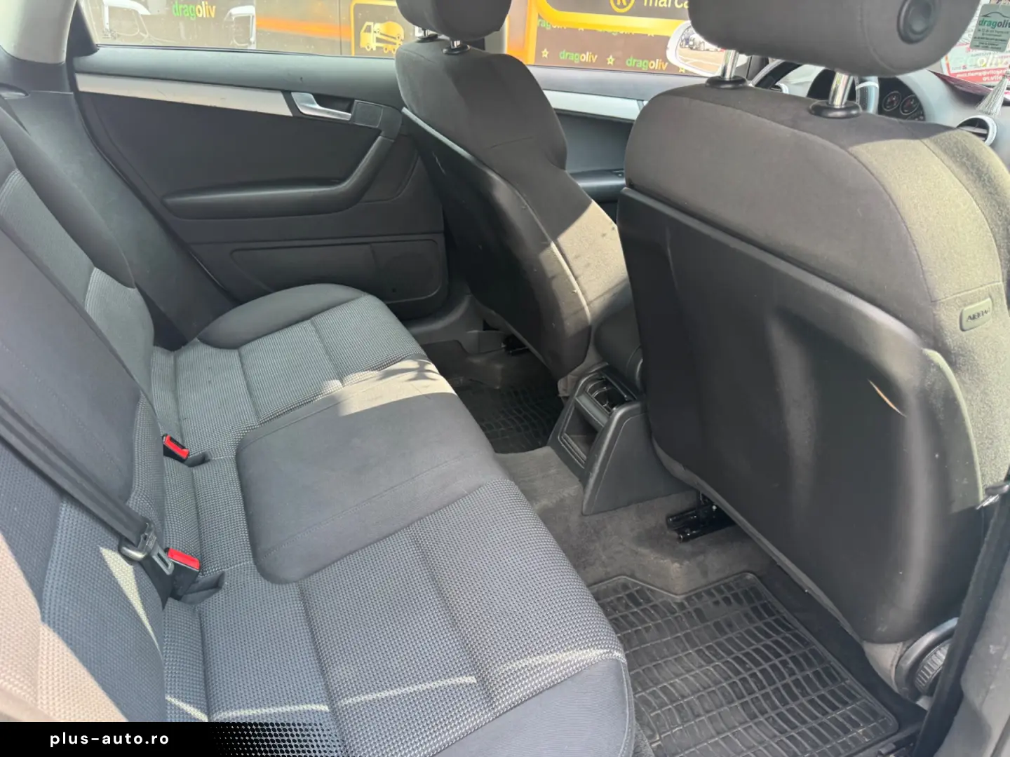 Audi A3 2011
