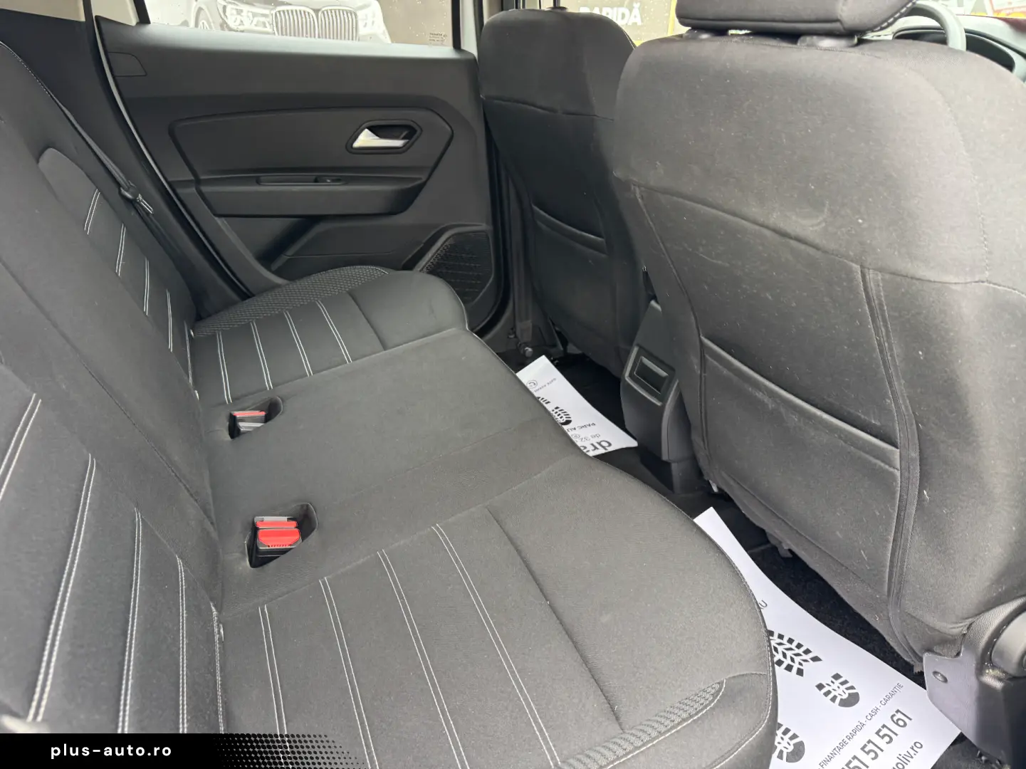 Dacia Duster 2022