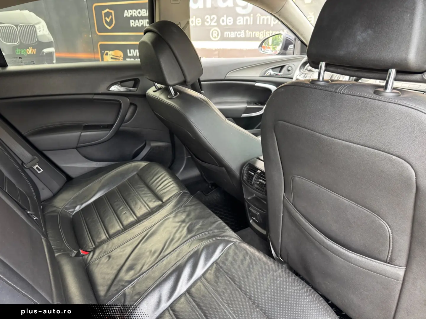 Opel Insignia 2009