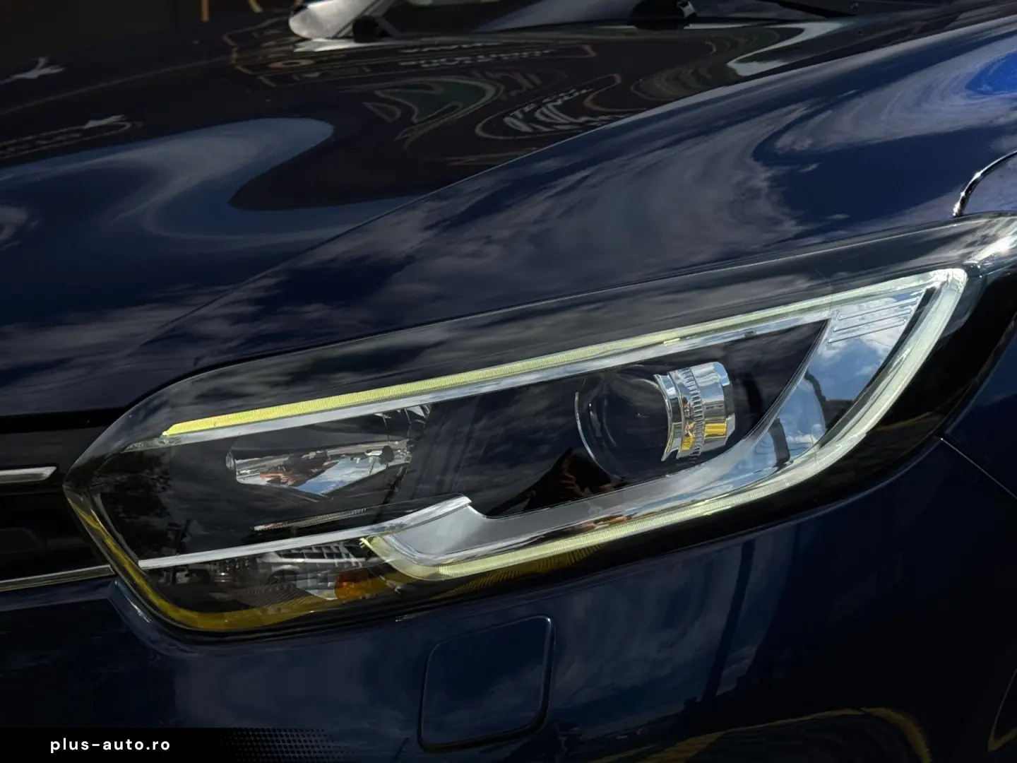 Renault Kadjar 2016