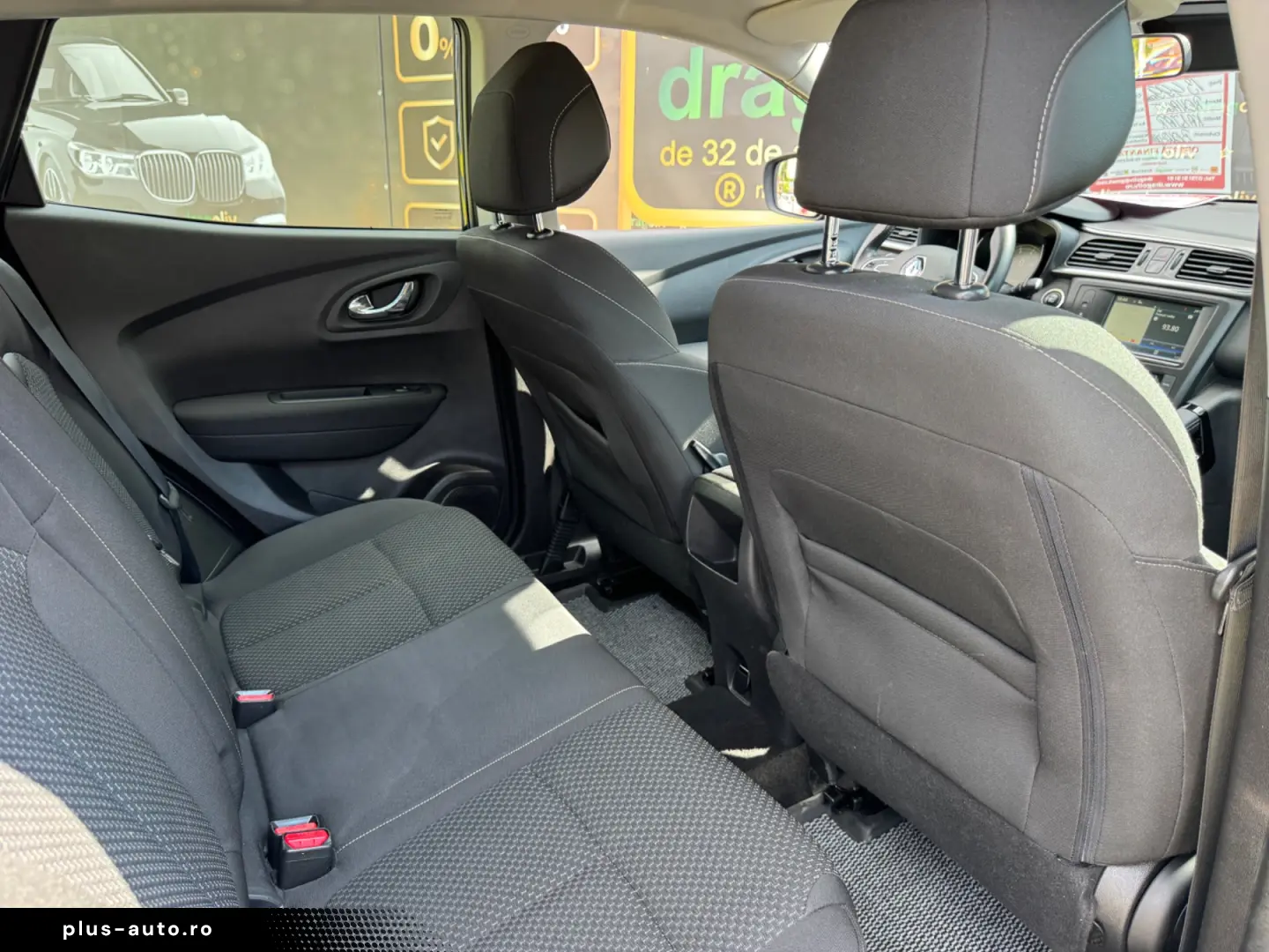 Renault Kadjar 2016