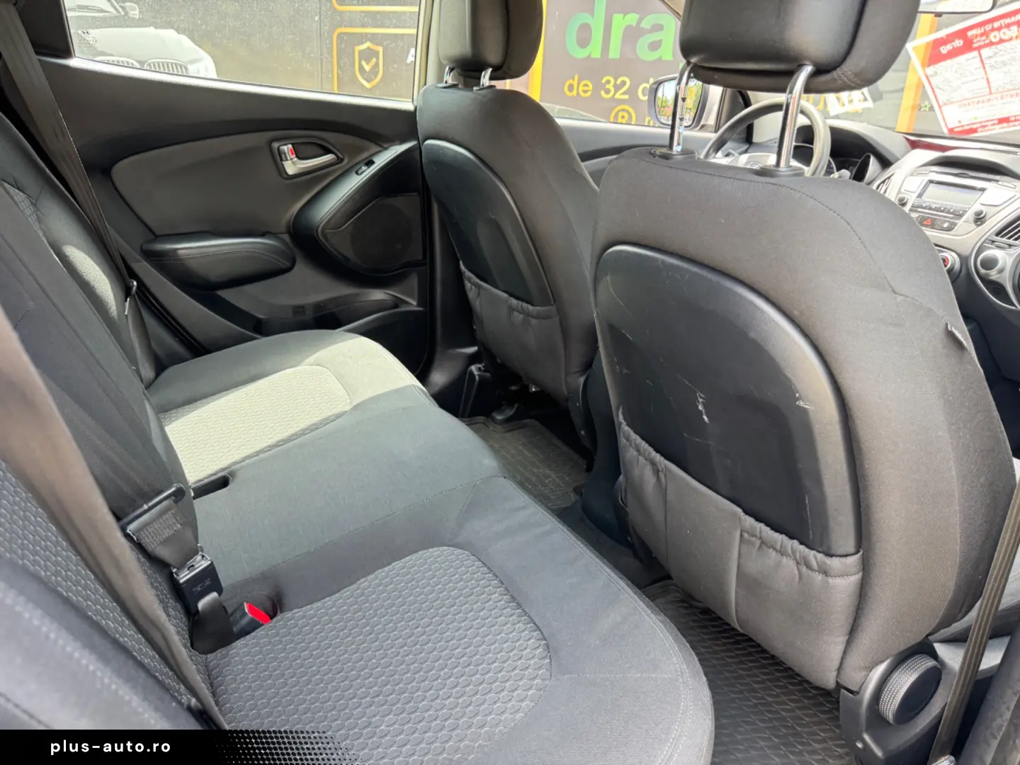 Hyundai Ix-35 2010