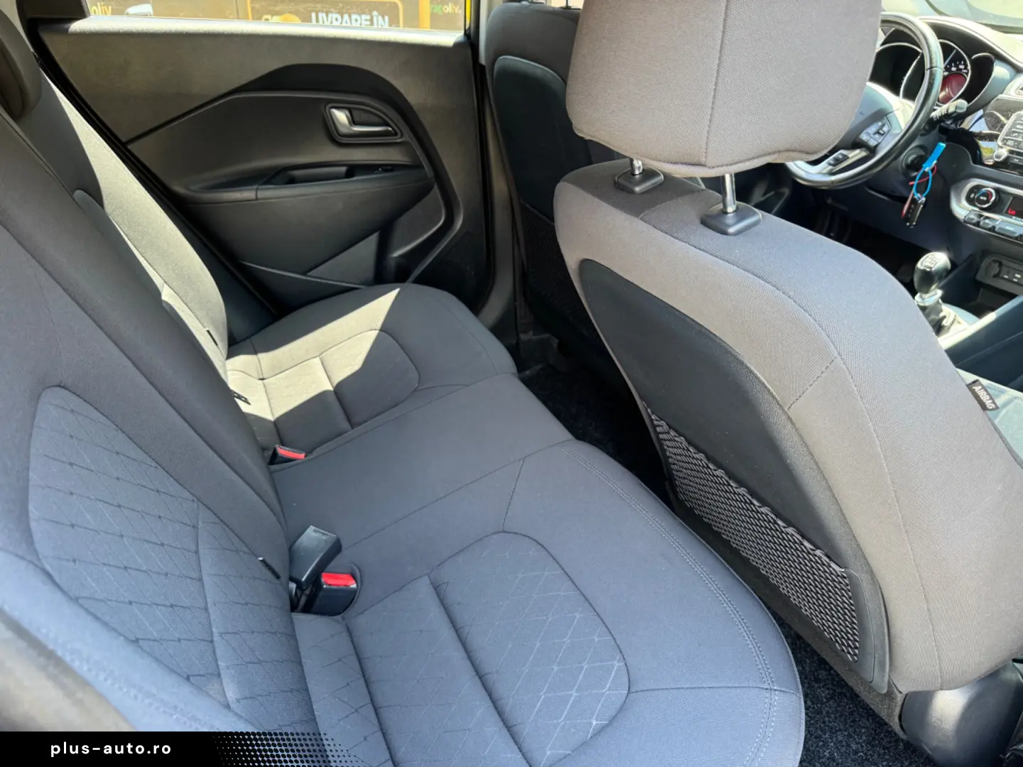 Kia Rio 2016