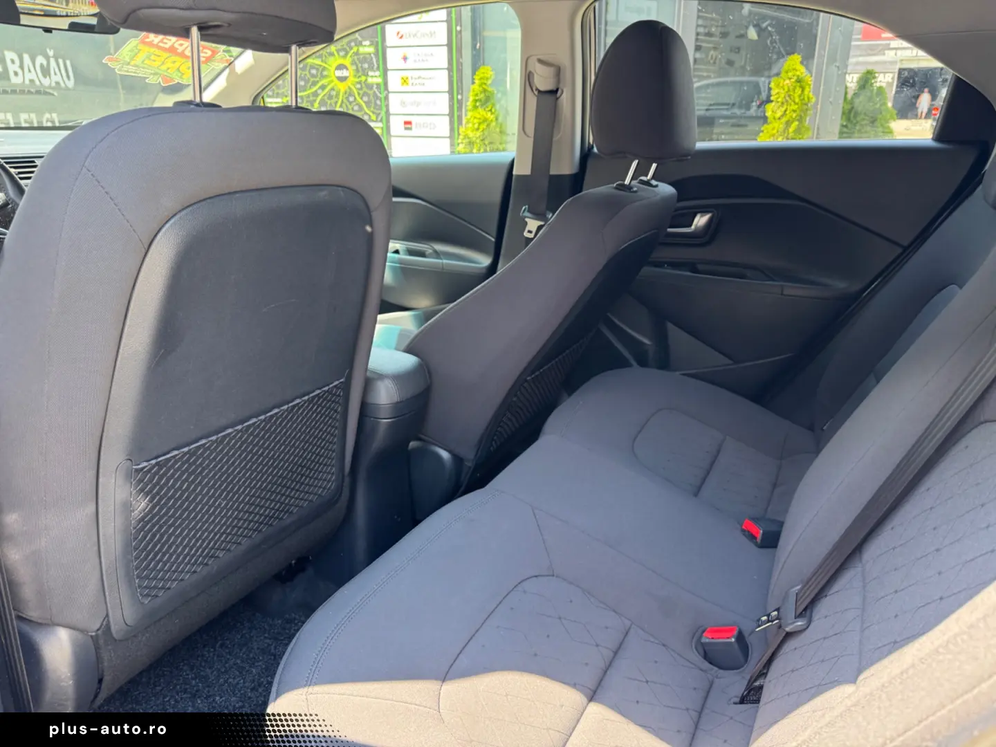 Kia Rio 2016