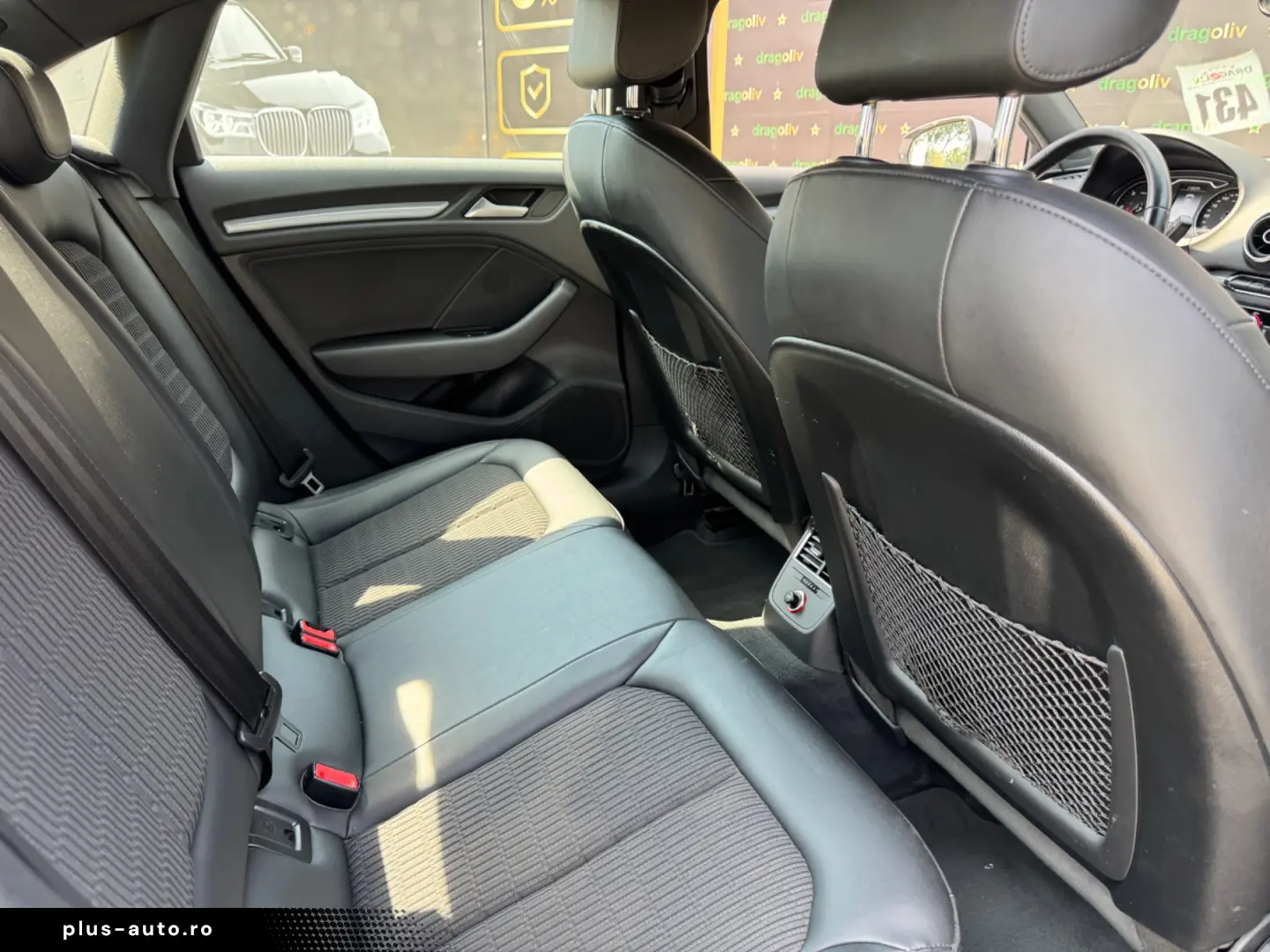 Audi A3 2014