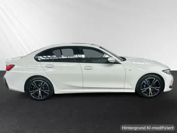BMW 330e M Sport AHK Glasdach Head-Up