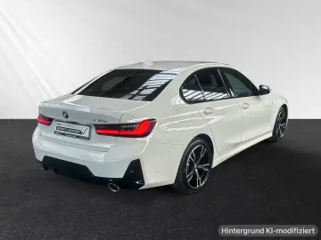 BMW 330e M Sport AHK Glasdach Head-Up