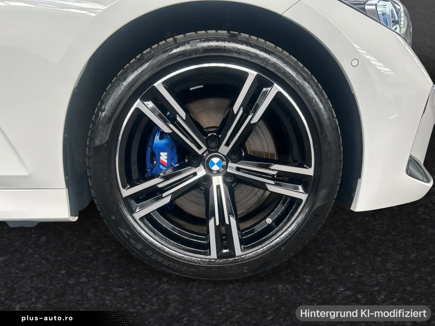 BMW 330e M Sport AHK Glasdach Head-Up