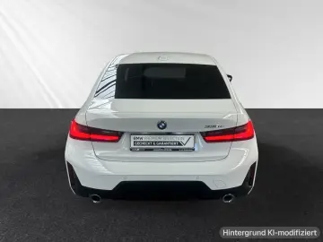 BMW 330e M Sport AHK Glasdach Head-Up