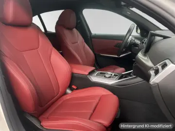 BMW 330e M Sport AHK Glasdach Head-Up