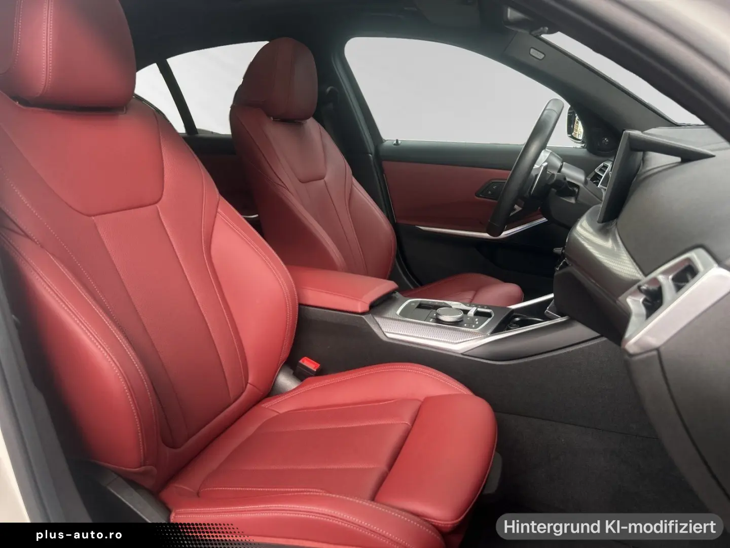BMW 330e M Sport AHK Glasdach Head-Up