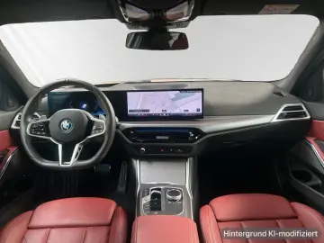 BMW 330e M Sport AHK Glasdach Head-Up