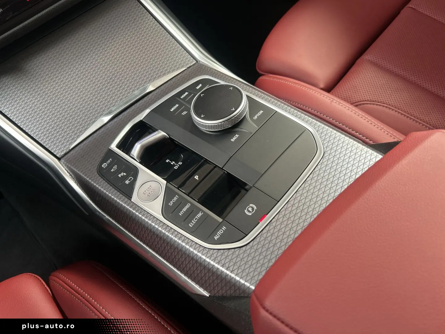 BMW 330e M Sport AHK Glasdach Head-Up