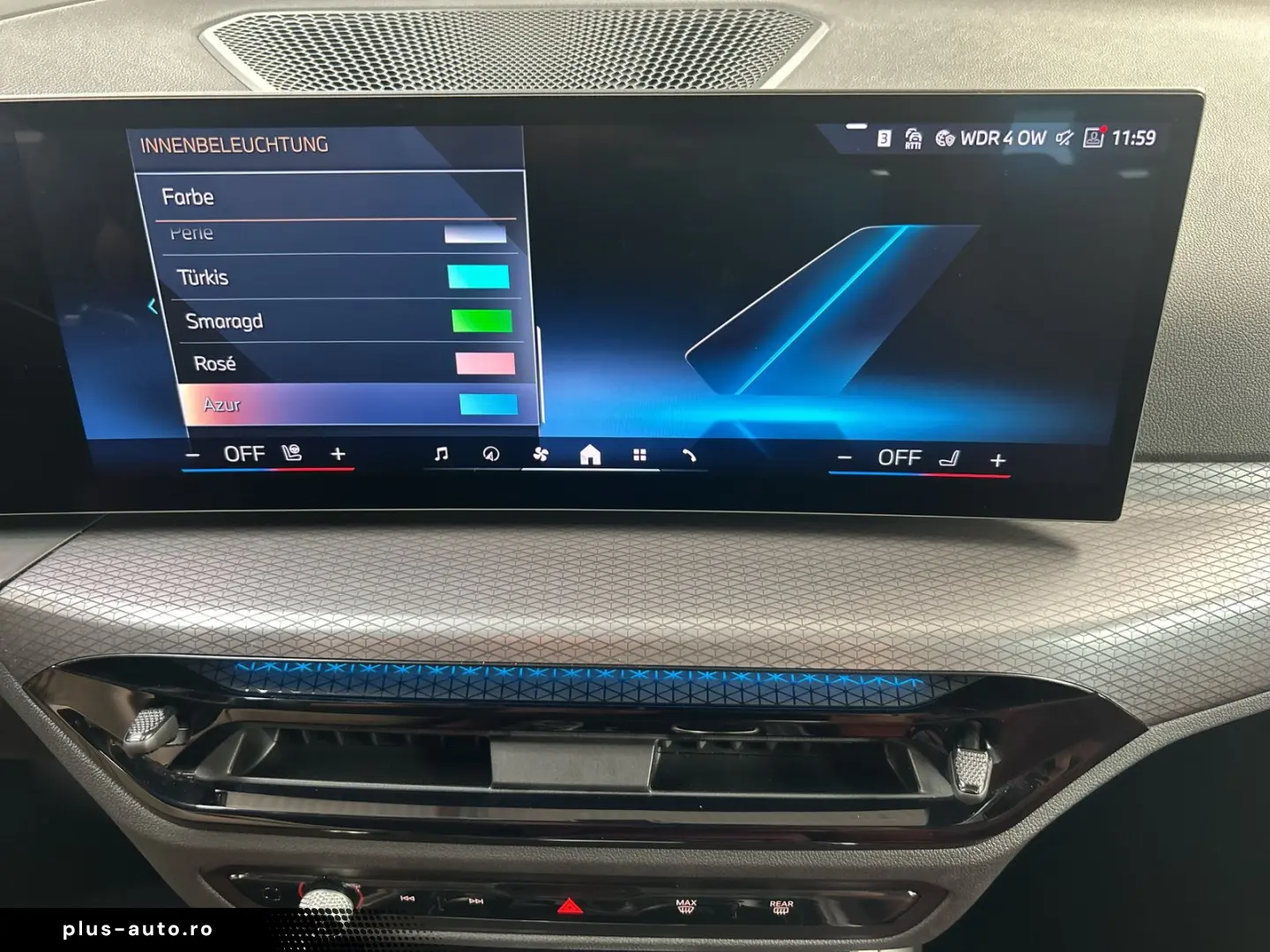 BMW 330e M Sport AHK Glasdach Head-Up