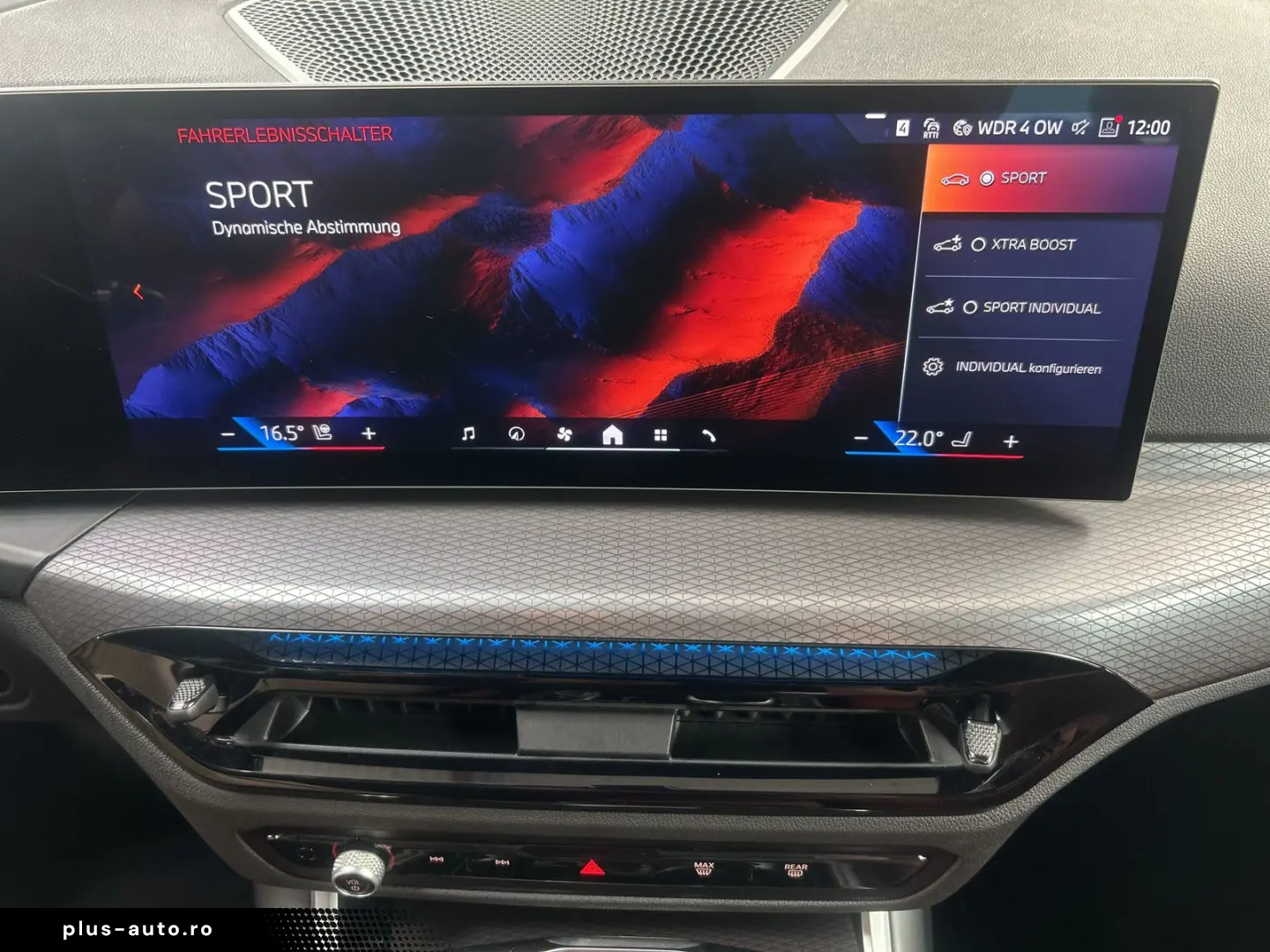 BMW 330e M Sport AHK Glasdach Head-Up