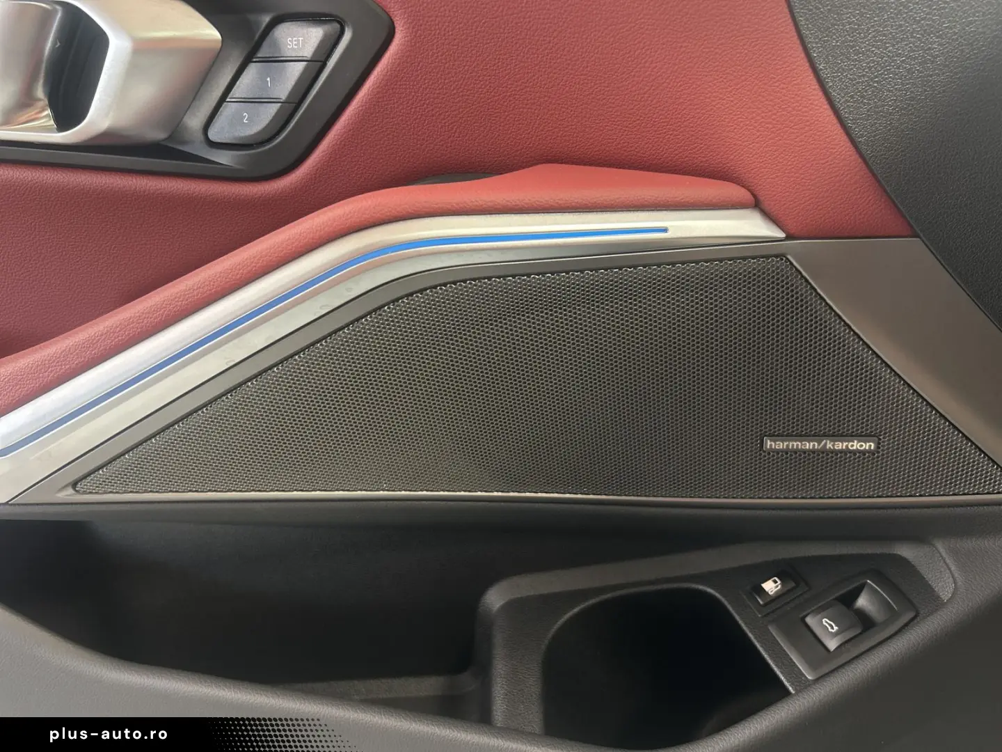 BMW 330e M Sport AHK Glasdach Head-Up