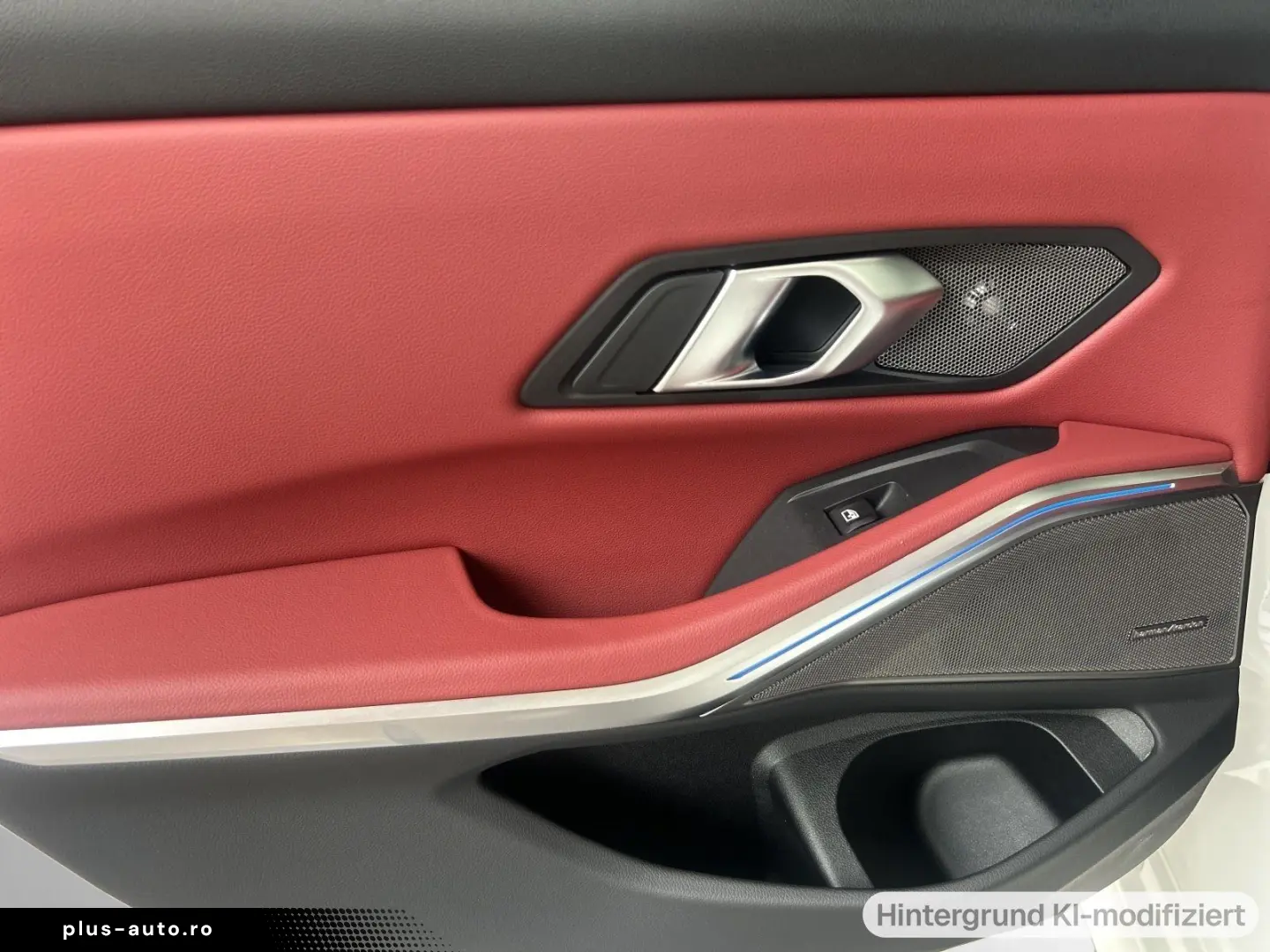 BMW 330e M Sport AHK Glasdach Head-Up