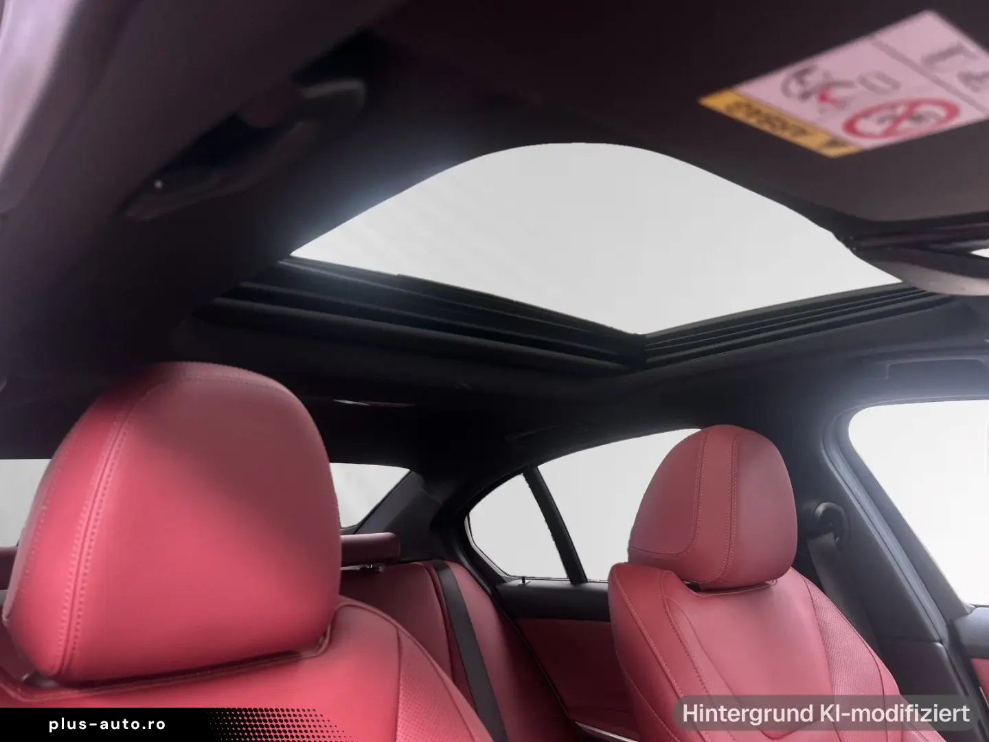 BMW 330e M Sport AHK Glasdach Head-Up