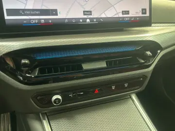 BMW 330e M Sport AHK Glasdach Head-Up