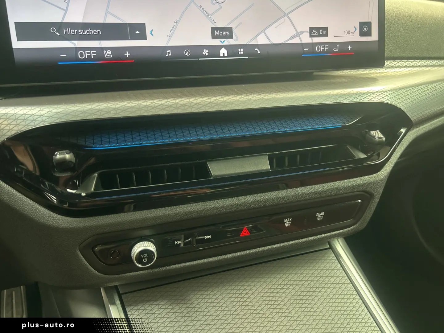 BMW 330e M Sport AHK Glasdach Head-Up